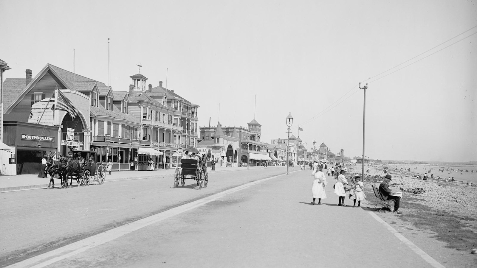 Revere Beach Boulevard